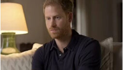 Prince Harry opens up about taking help from ‘psychic’
