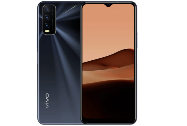 Vivo Y20 price in Pakistan & specifications