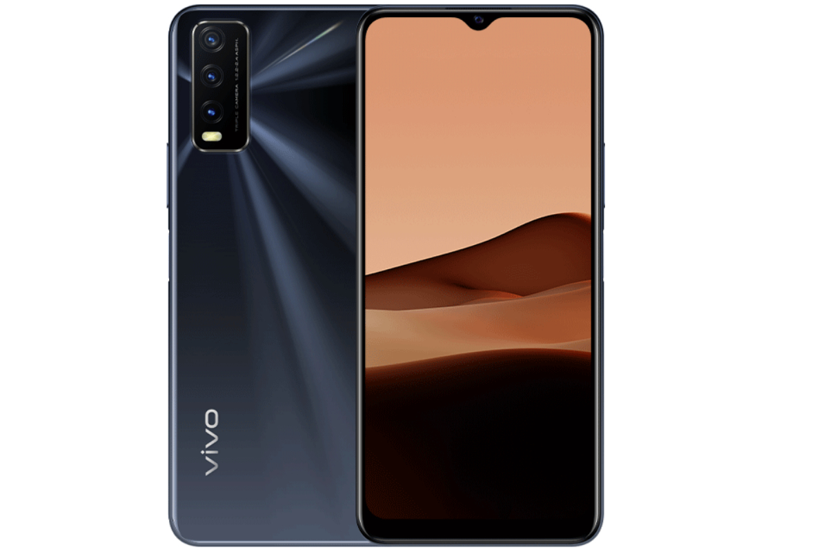 Vivo V23