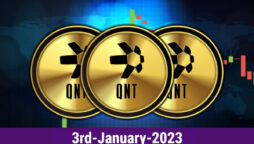 Quant Price Prediction: Today’s Quant Price, 3rd Jan 2023