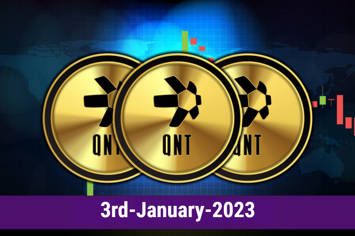 Quant Price Prediction: Today’s Quant Price, 3rd Jan 2023