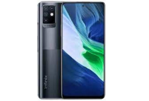 Infinix Note 10 price in Pakistan & specifications