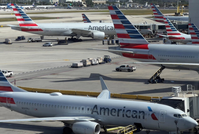 florida flights delay