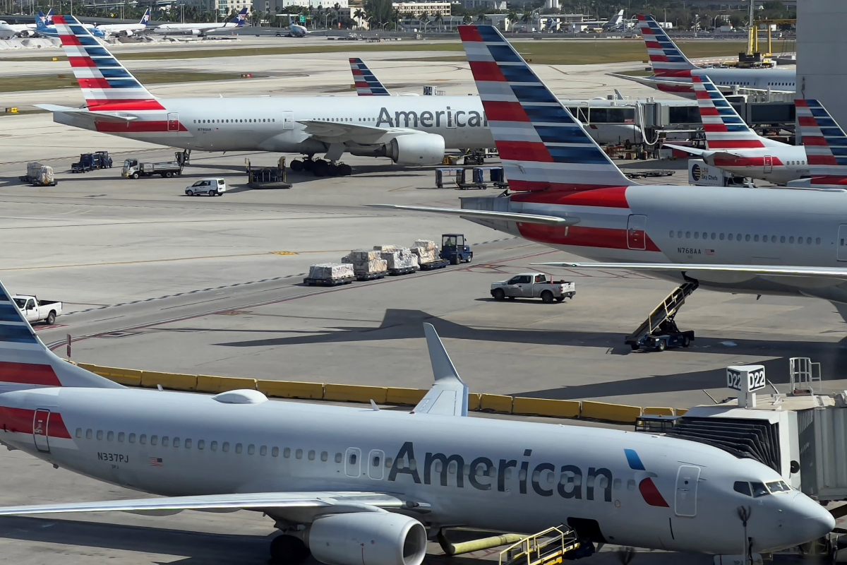 florida flights delay