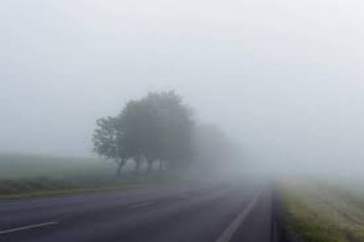 weather most cities
