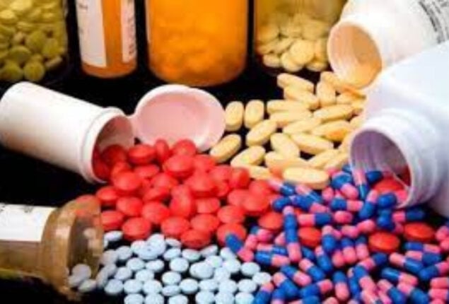Federal cabinet reduces prices of medicines