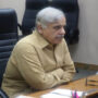 PM Shehbaz Sharif reviews COVID-19 situation in the country