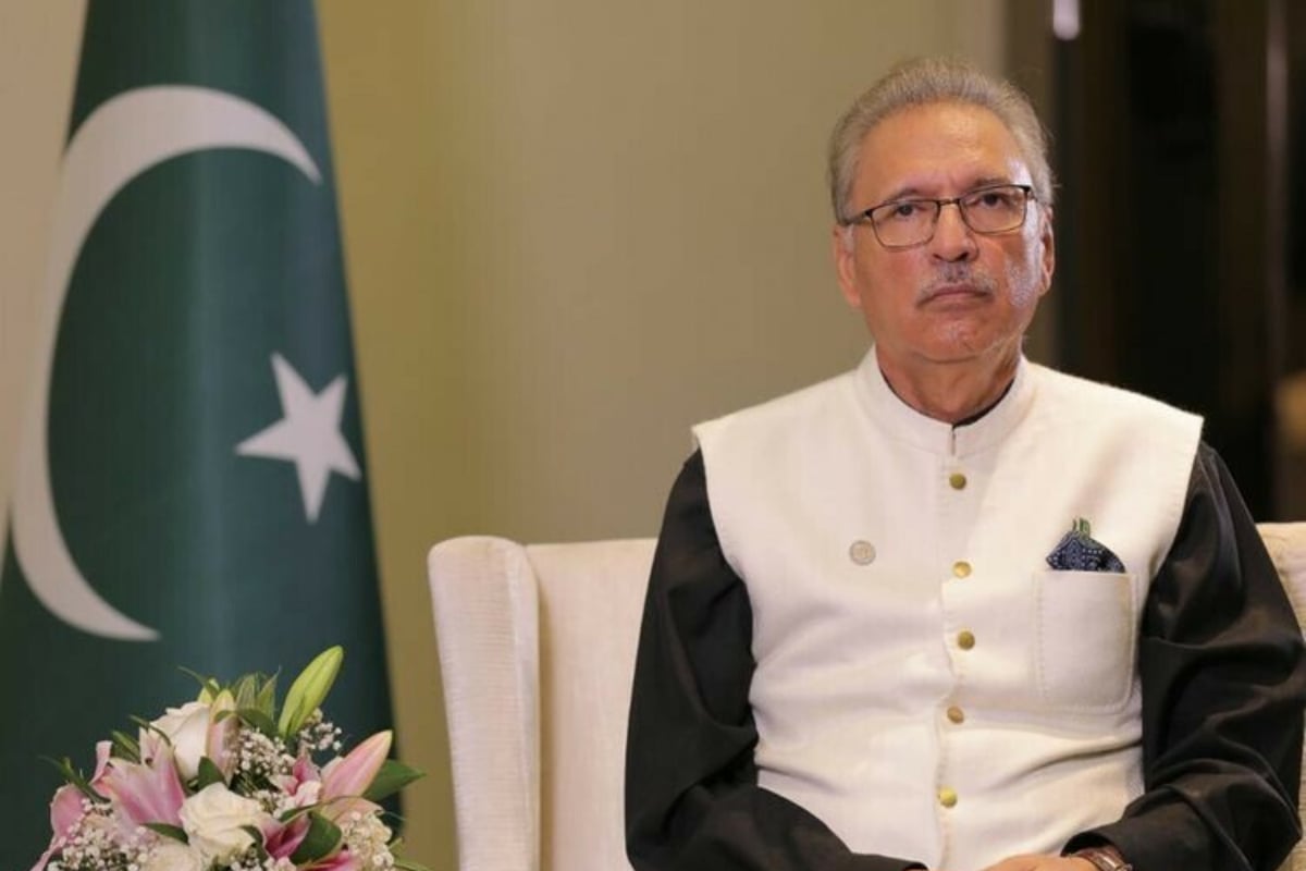 President orders