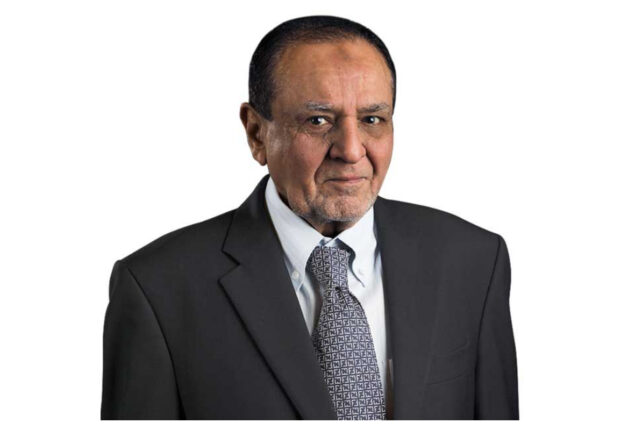 Muhammad Yunus Tabba