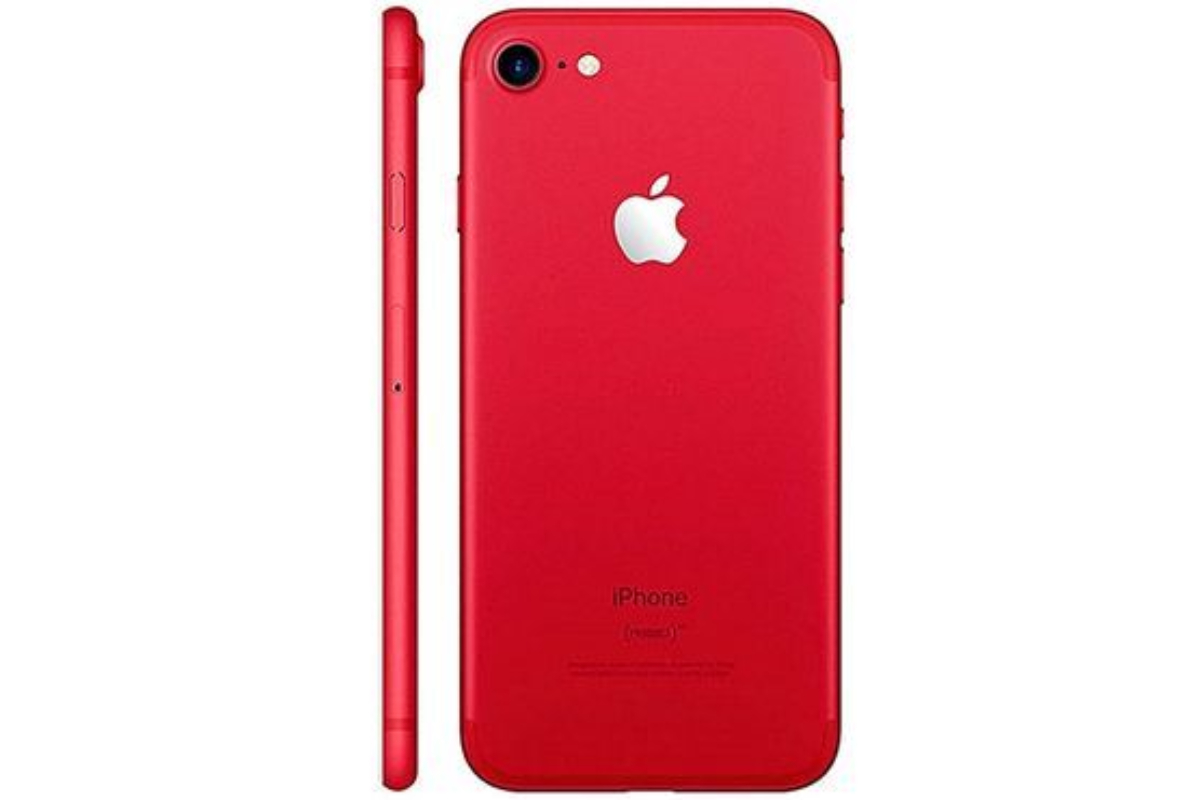 iPhone 7 price in Pakistan