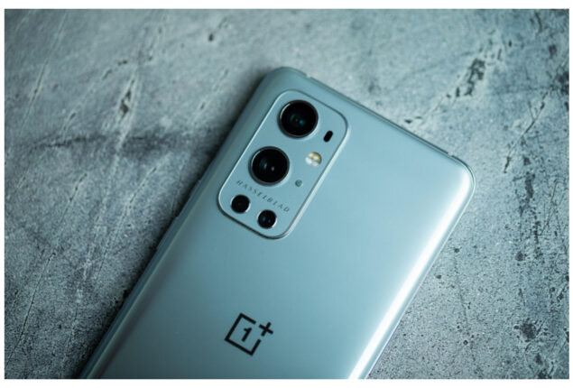 OnePlus 9 Pro price in Pakistan and specifications