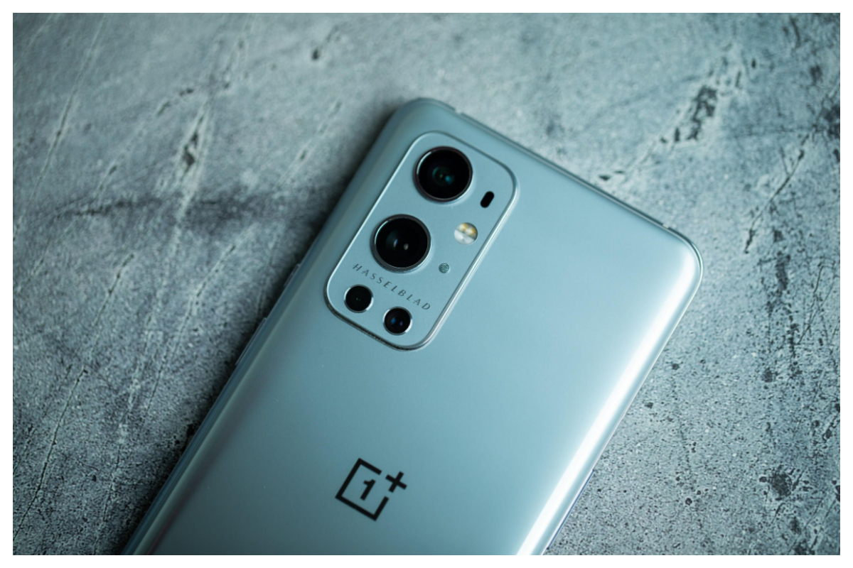 OnePlus 9 Pro