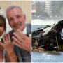 Australia helicopter crash, victim couple identified