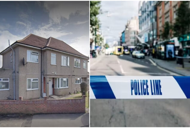 Care facility resident detained on suspicion of killing another resident