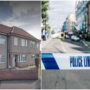 Care facility resident detained on suspicion of killing another resident