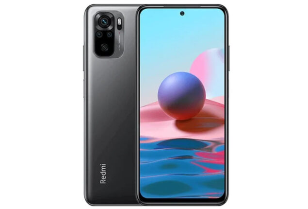 Xiaomi Redmi Note 10 price in Pakistan and specs