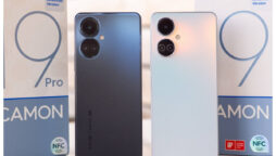 Tecno Camon 19 Pro price in Pakistan & specifications