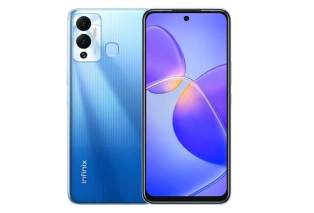 Infinix Hot 12 price in Pakistan & specifications