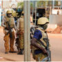 Burkina Faso violence: Officials claims 28 deaths