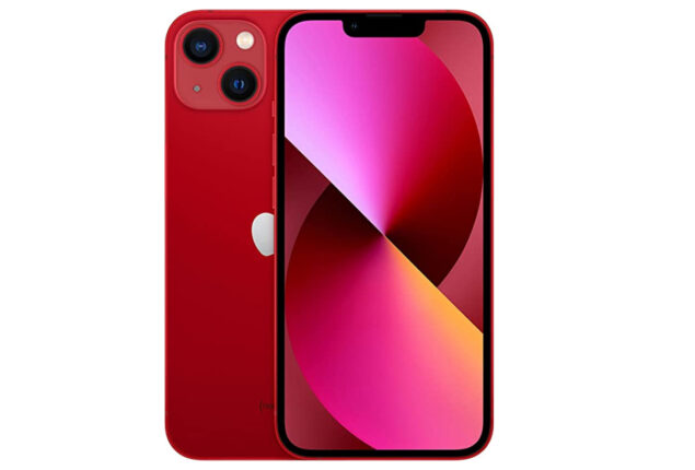 Apple iPhone 13 price in Pakistan & specifications
