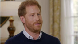 Prince Harry