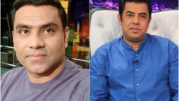 Naseem Vicky and Qaiser Piya’s car accident: Report