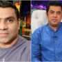 Naseem Vicky and Qaiser Piya’s car accident: Report