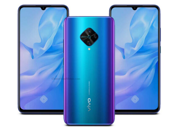 Vivo S1 Pro price in Pakistan & specifications