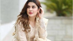 Kubra Khan