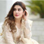 Kubra Khan’s new video goes viral on social media