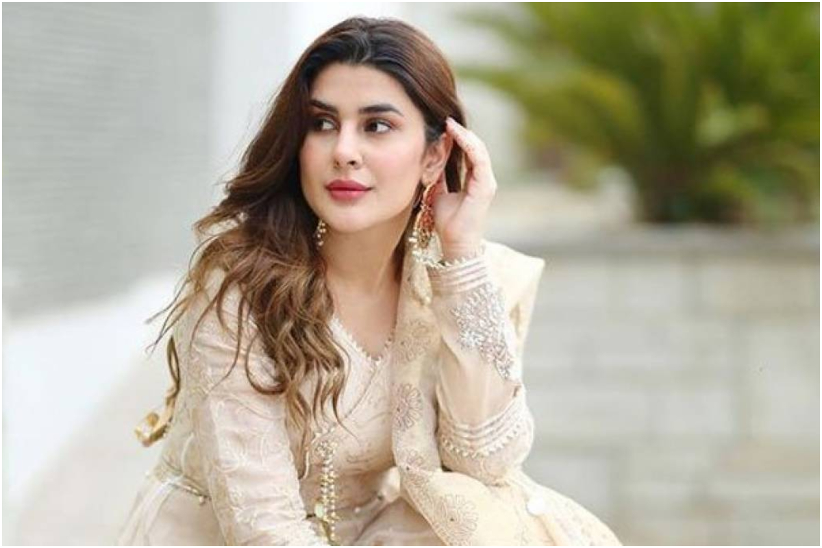 Kubra Khan
