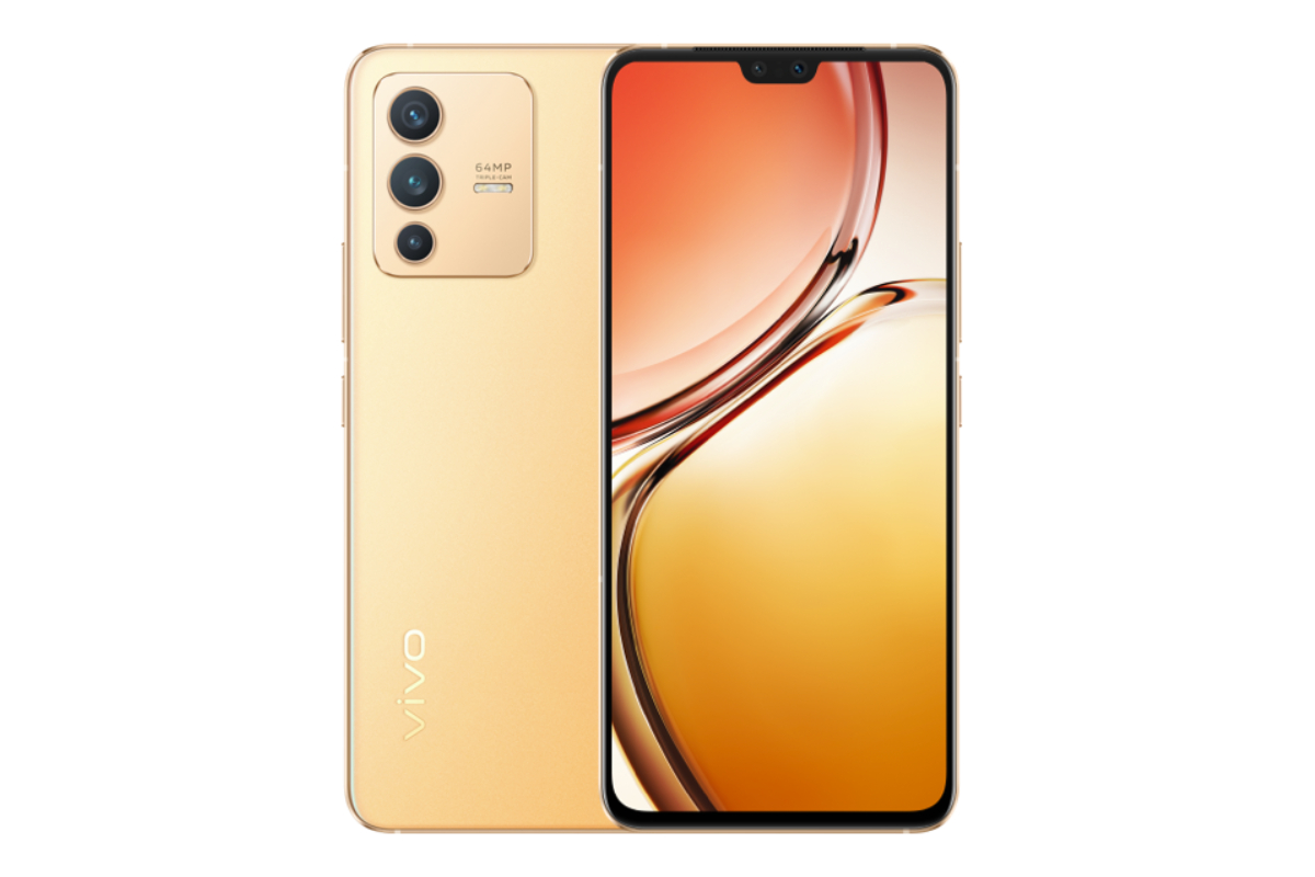 Vivo v23 price in Pakistan