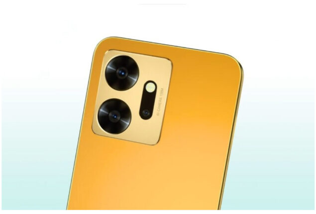 Infinix Zero 20 price in Pakistan & specifications