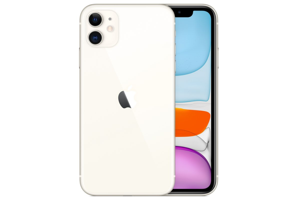 Iphone 11 price in pakistan