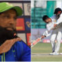 PAK vs NZ: Yousuf questions the inexperience of Pakistan’s bowlers