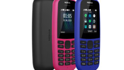 Nokia 108