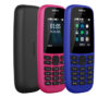 Nokia 105 price in Pakistan & specifications