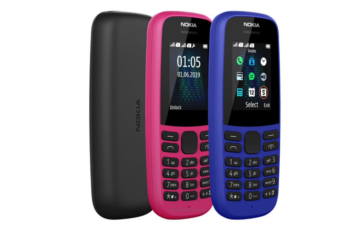 Nokia 108