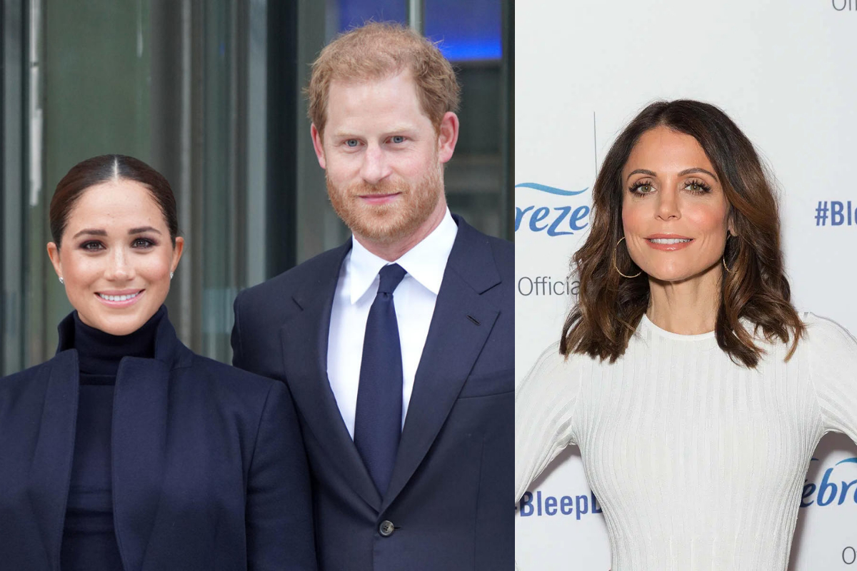 prine harry meghan markle