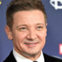 Jeremy Renner starts his physical treatment after accident