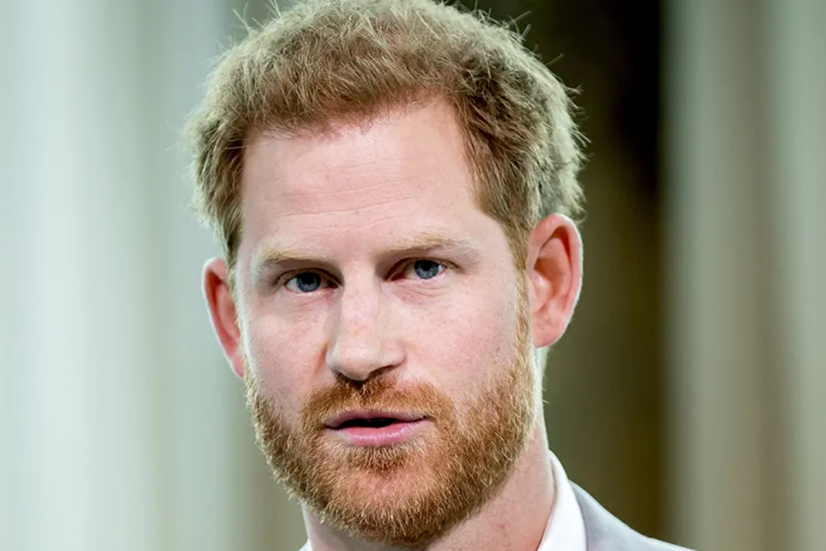 prince harry