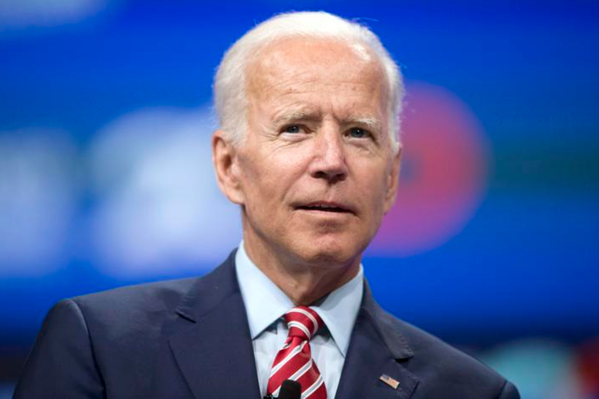 Joe Biden