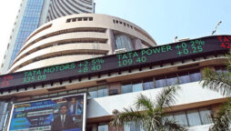 indian shares