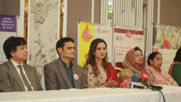 Pakistan to issue first ever haemophilia guidelines for patients