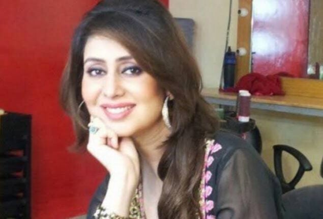 Renowned Journalist Mishal Bukhari passes away