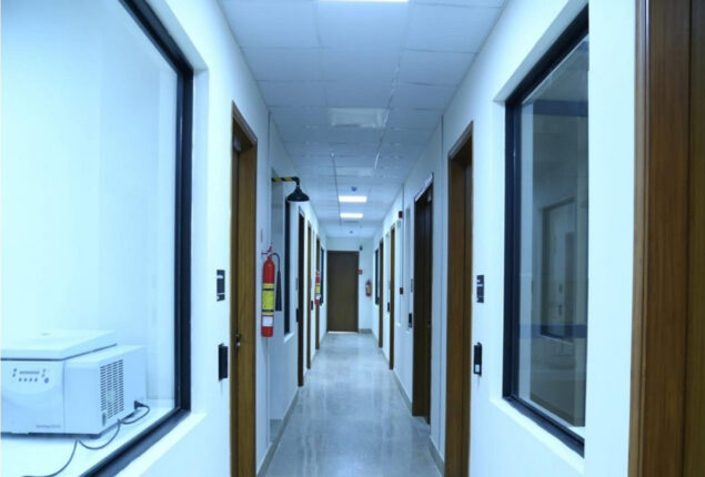 2162 cases solved in DNA & Serology Lab at PCMD-UoK in 2022
