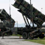 U.S is preparing to move Patriot air defense battery, says Ukraine