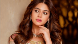 Zara Noor Abbas said “I have no space for you in my grave”