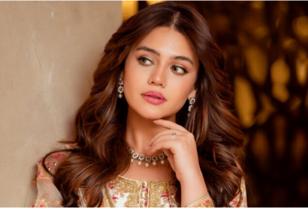 Zara Noor Abbas said “I have no space for you in my grave”