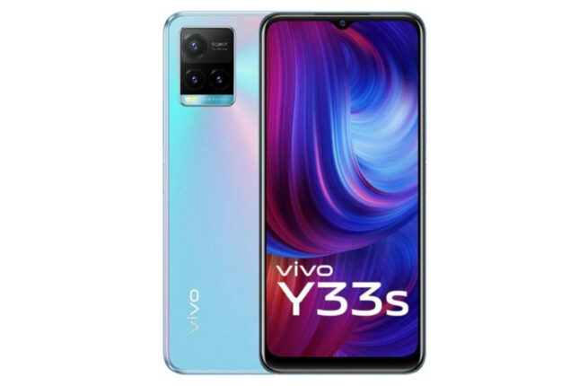 Vivo Y33s price in Pakistan & specifications